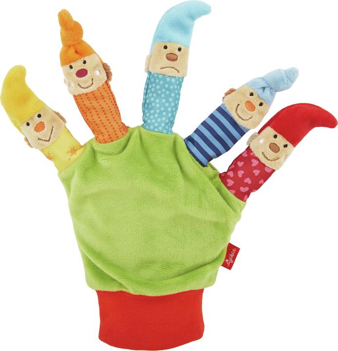 Produktbild Sigikid Handschuh Wichtel