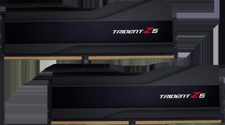 Produktbild G.Skill Trident Z5 (2 x 16GB, 5600 MHz, DDR5-RAM, DIMM)