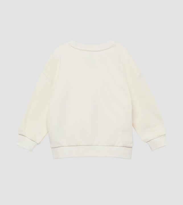 Produktbild s.Oliver Sweatshirt Sweatshirt (140)