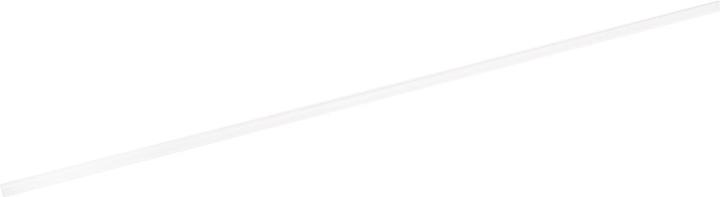 Produktbild Alphacool Hardtube Acryl 13/10mm (0.80 m, Kunststoff)