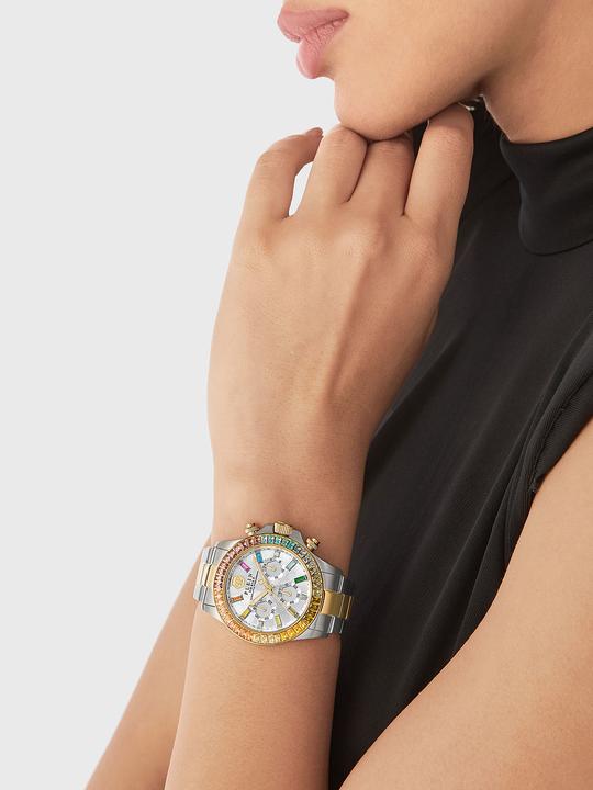 Image du produit Philipp Plein PWSBA0523 Couture de rue (Montre analogique, 38 mm)