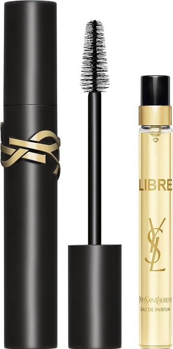 Image du produit Yves Saint Laurent Lash Clash (01 Noir)