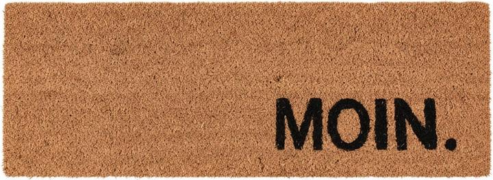 Produktbild Relaxdays Kokosfussmatte (25 x 75 cm)