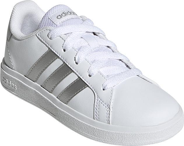 Immagine prodotto adidas Scarpa Da Tennis Grand Court Lifestyle Con Lacci (35.5)