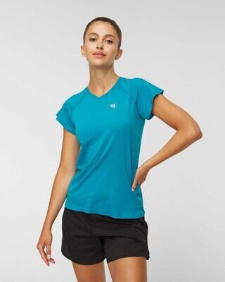 Produktbild Compressport Training SS Tshirt W (S)