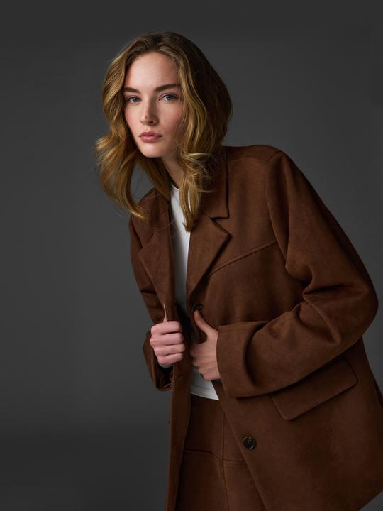 Immagine prodotto Pieces PCRAKEL BRUSHED Blazer (S)