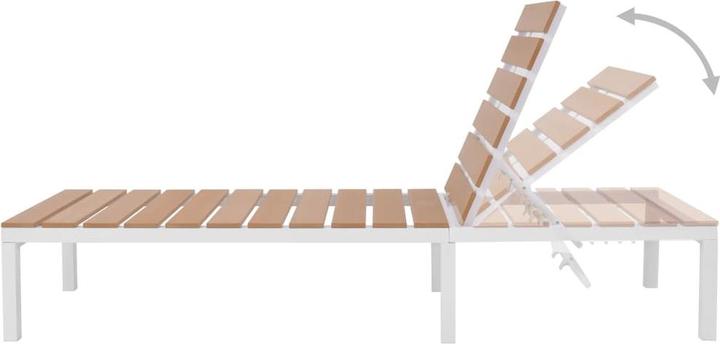 Produktbild vidaXL Quinton