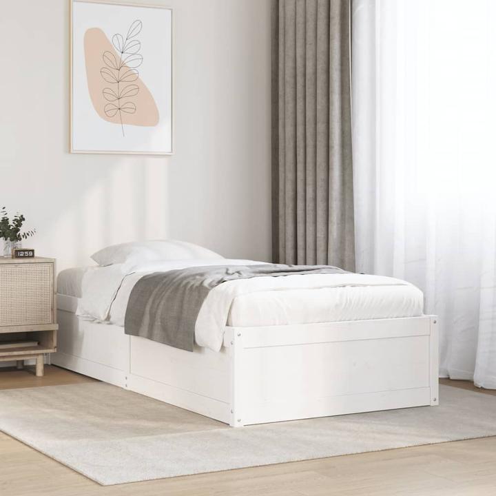 Produktbild VidaXL Kizza (90 x 200 cm)