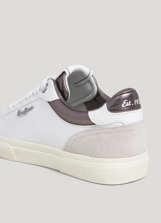 Image du produit Pepe Jeans Baskets Kenton Court W (40)
