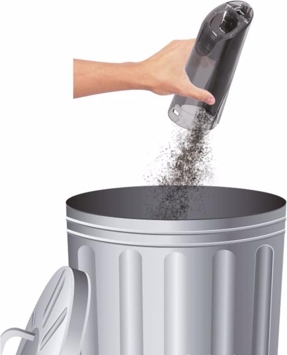 Actual product image Hoover H-Handy 700