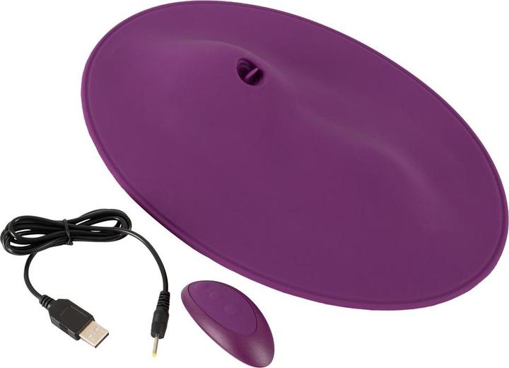 Produktbild You2Toys Vibepad 2