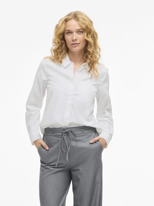 Immagine prodotto Vila VIDARMA Langarm Hemd (40)