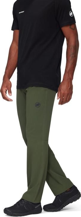 Actual product image Mammut Hiking V Pants Men (52)