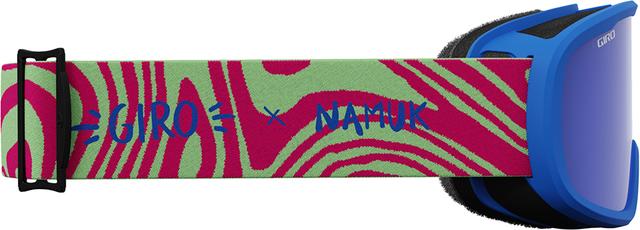 Produktbild Giro Buster Flash Goggle