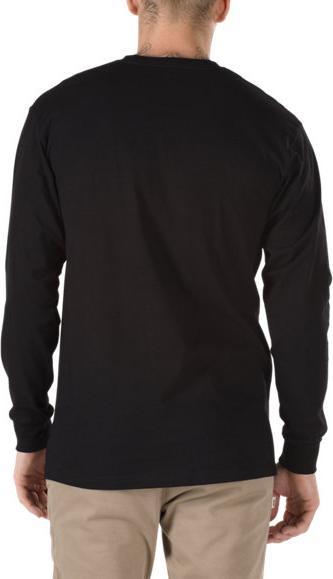 Actual product image Vans Classic (S)