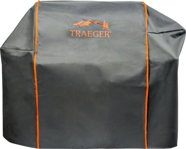 Produktbild Traeger Cover Timberline 1300