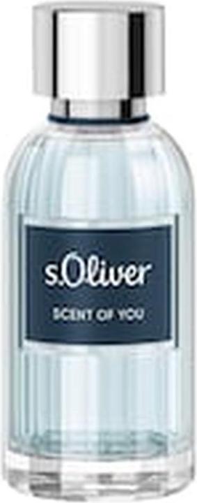 Produktbild S.Oliver Eau de Toilette Natural (Eau de Toilette, 30 ml)