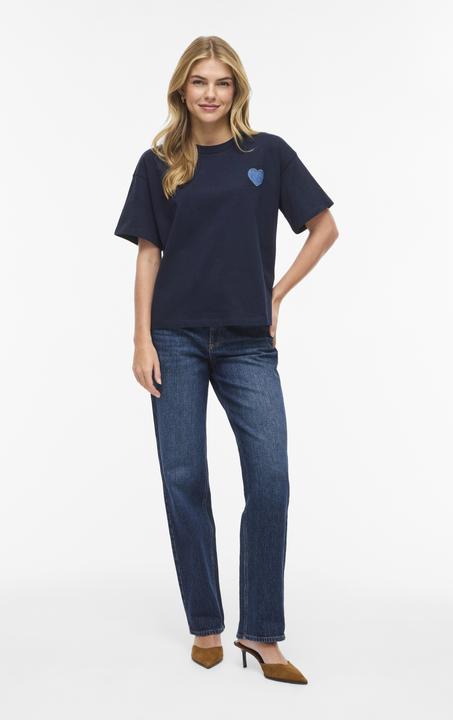 Immagine prodotto Vila VIMONIE Rundhals T-Shirt (M)