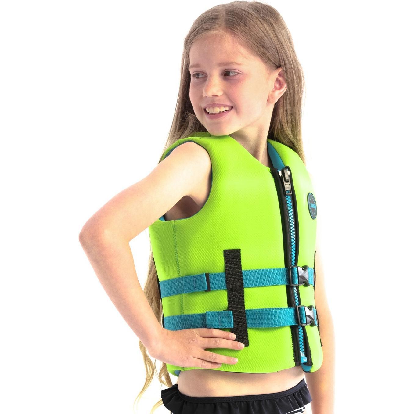 Jobe, Schwimmweste