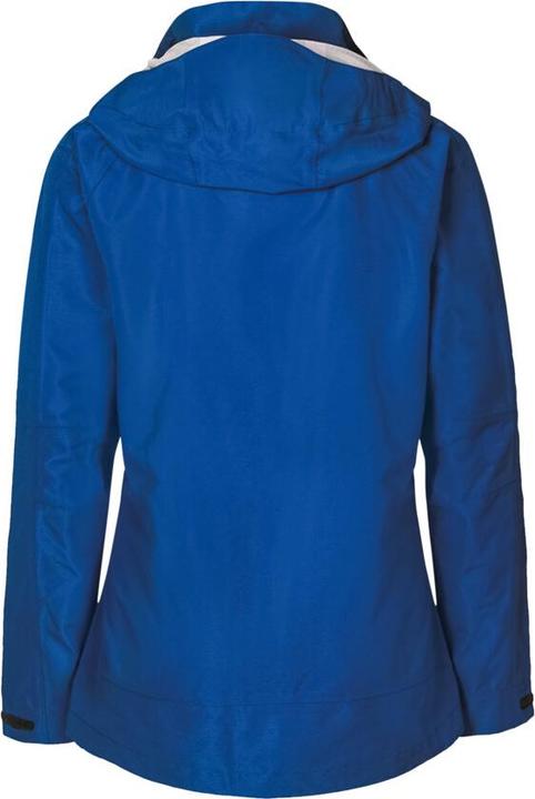 Actual product image Hakro Ladies Active Jacket Fernie royal blue, XL (XL)