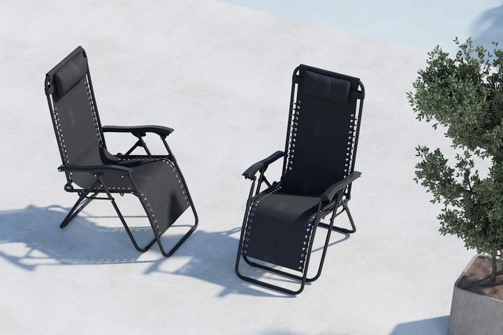 Produktbild Venture Home Vulcano (156 cm)