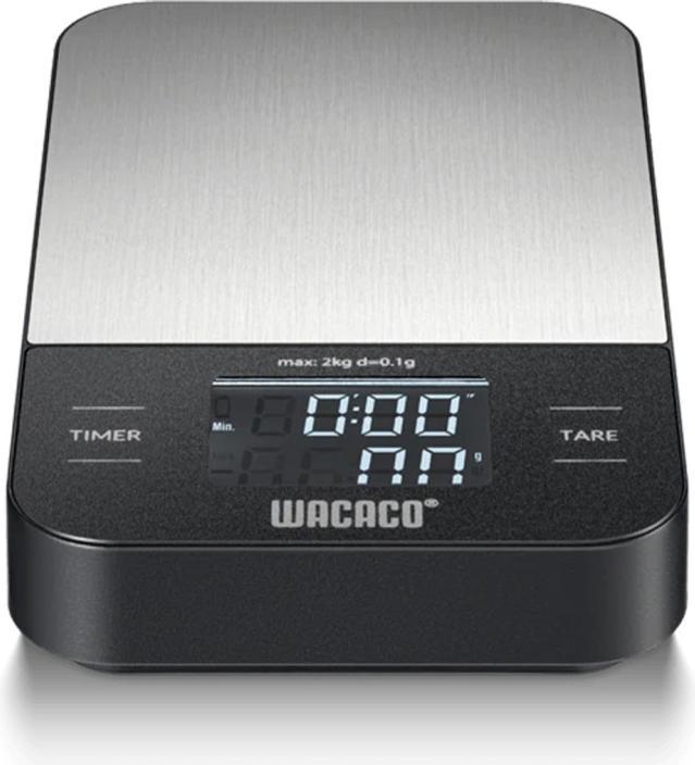 Image du produit Wacaco Exagramm Waage