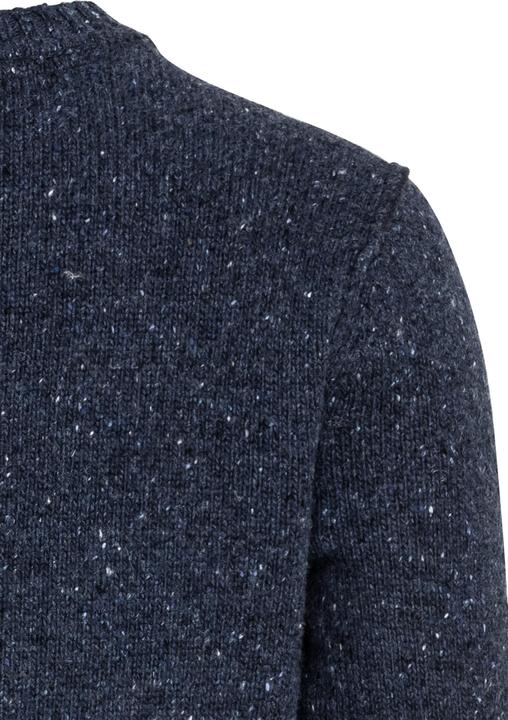 Produktbild Camel Active Strickpullover aus einem hochwertigen Wollmix (6XL)