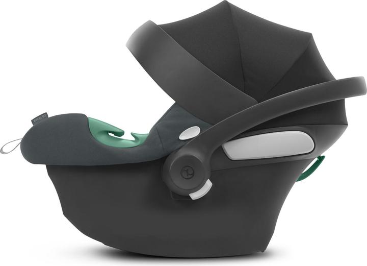 Produktbild Cybex Eos Lux Travelset