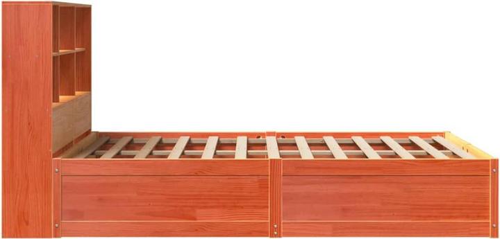 Immagine prodotto VidaXL Letto senza materasso (140 x 200 cm)
