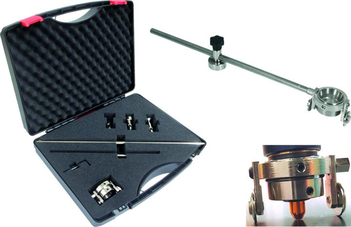 Actual product image GYS Circle cutting set for plasma cutter