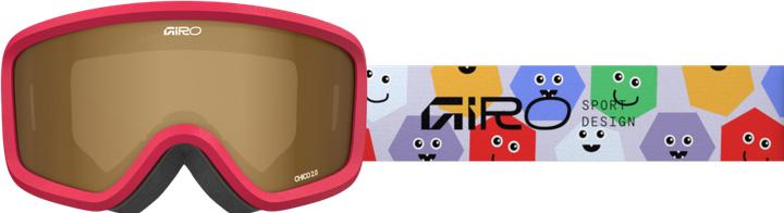 Image du produit Giro Chico 2.0 Basic Goggle