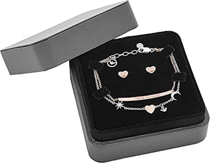 Immagine prodotto Emporio Armani Set sentimentale (Argento 925)