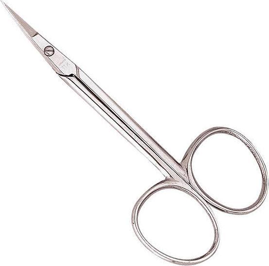 Actual product image Nippes Cuticle scissors