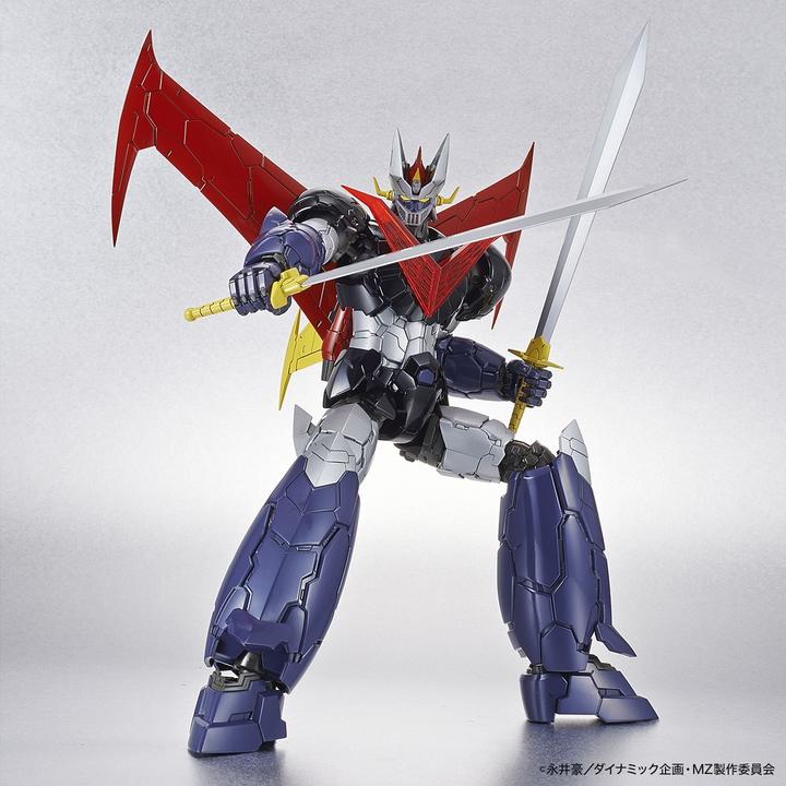 Immagine prodotto Bandai Great Mazinger Infinity