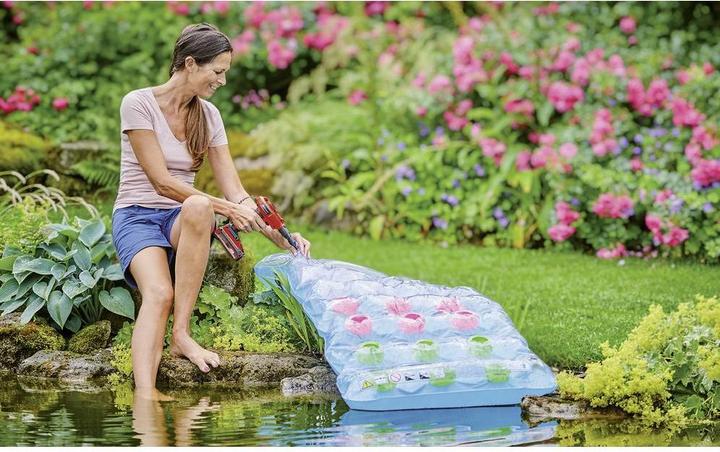 Image du produit Einhell CE-AP 18 Li-Solo