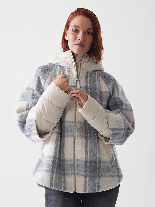 Produktbild Comma Identity Wolljacke (L)