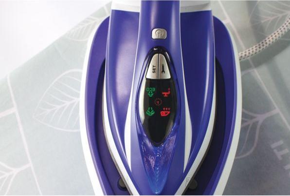 Actual product image Polti Vaporella Express Ve30.30 (2200 W, 240 g/min)
