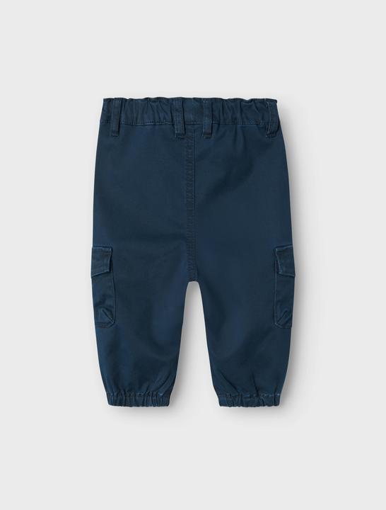 Actual product image Name it Baggy cargo trousers (86)