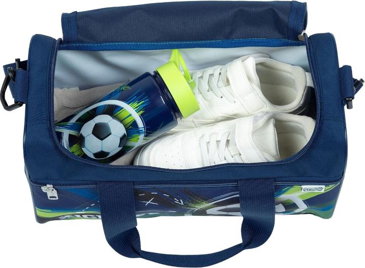Immagine prodotto Undercover Sporttasche Fussball (10.50 l)