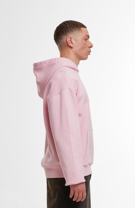 Produktbild Build Your Brand Ultra Heavy Cotton Box Hoody (S)