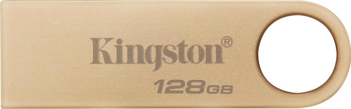 Kingston DataTraveler SE9 G3 (128 GB, USB 3.2, USB-A)