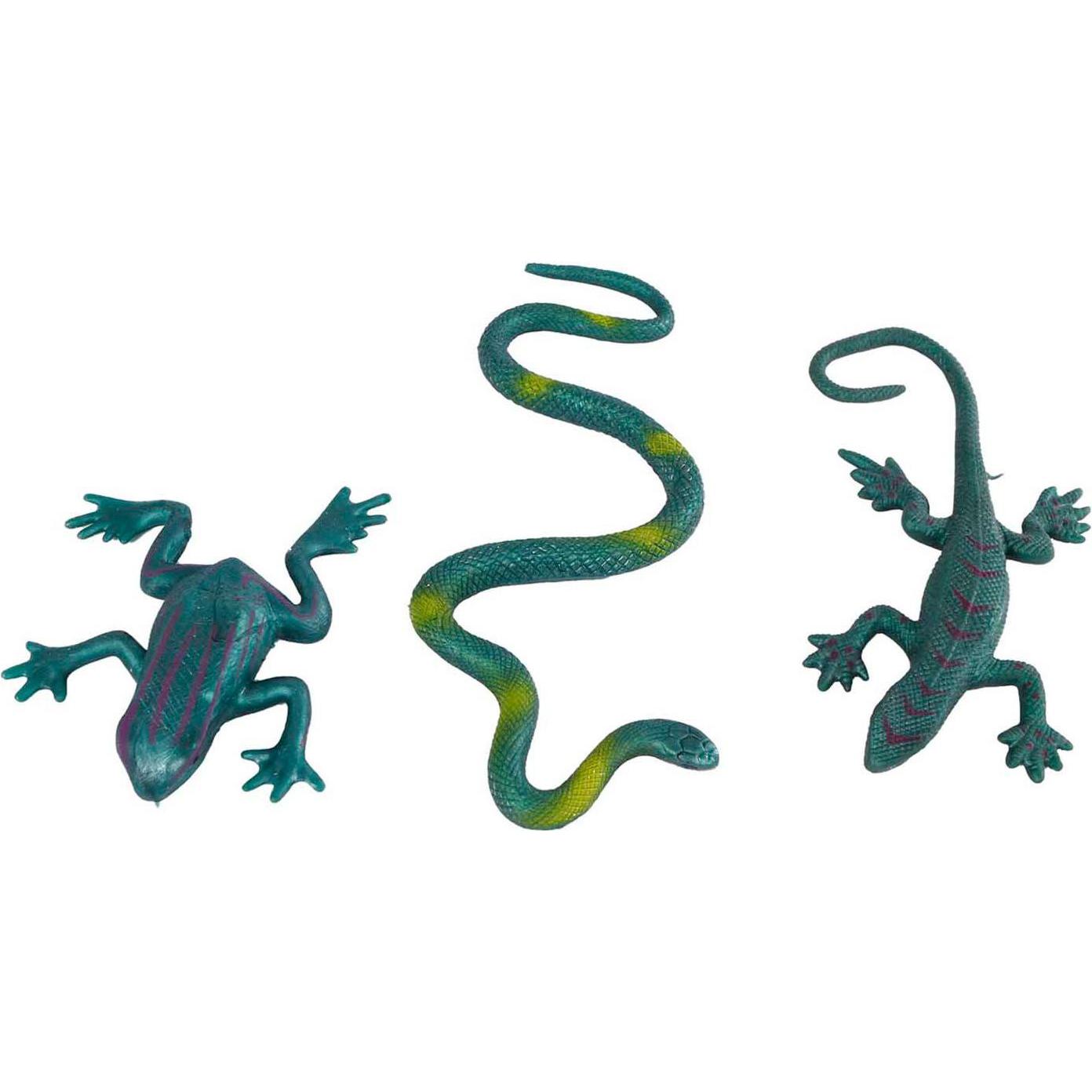 NoName Stretch Reptilien ass (620124)