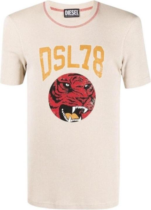 Produktbild Diesel DSL78 TShirt gerippt (S)