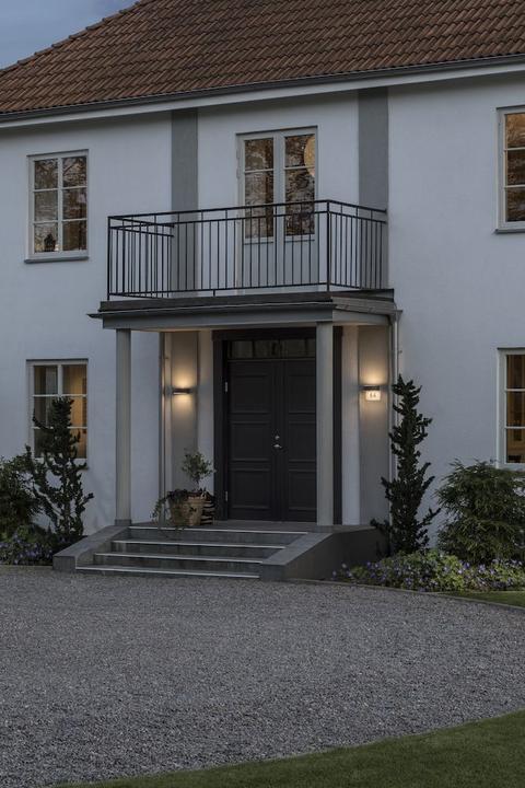 Productafbeelding Konstsmide Monza (800 lm, IP54)