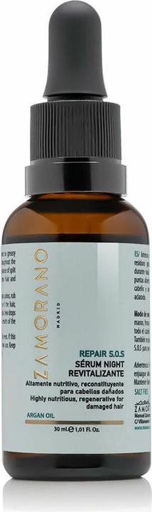 Actual product image MOI Revitalizing Night Serum (30 ml)