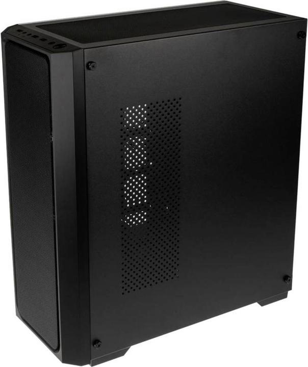 Produktbild Raijintek Ponos TG4 (ATX, E-ATX, mATX, Mini-ITX)
