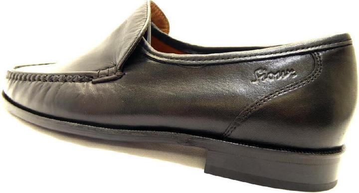 Actual product image Sioux Slipper (43)