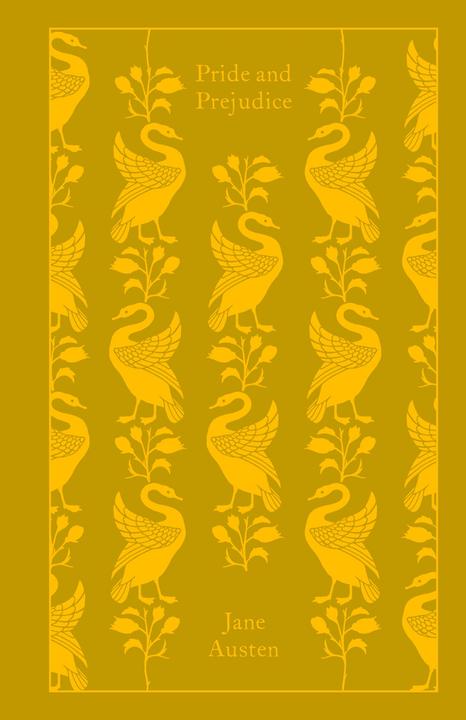 Produktbild Pride and Prejudice (Englisch, Jane Austen, 2009)