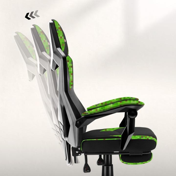 Image du produit Pixel Combat 3.1 Gaming-Sessel