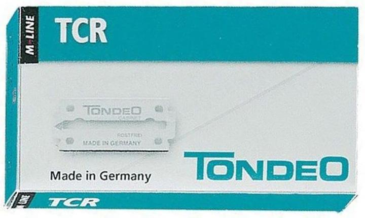 Immagine prodotto Tondeo Lame - Lame TCR (10 x)